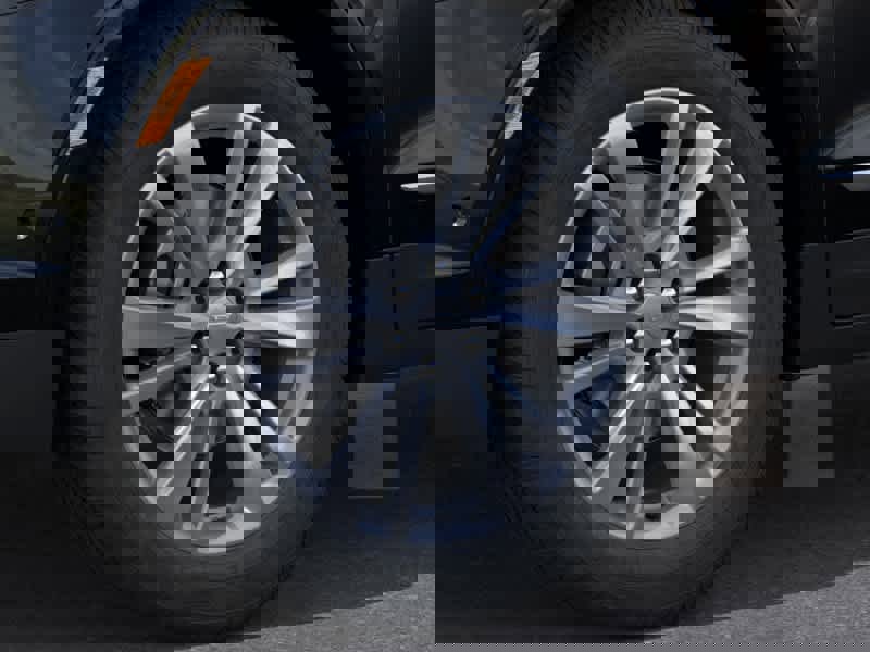 New 2026 Cadillac XT5 Premium Luxury image 9