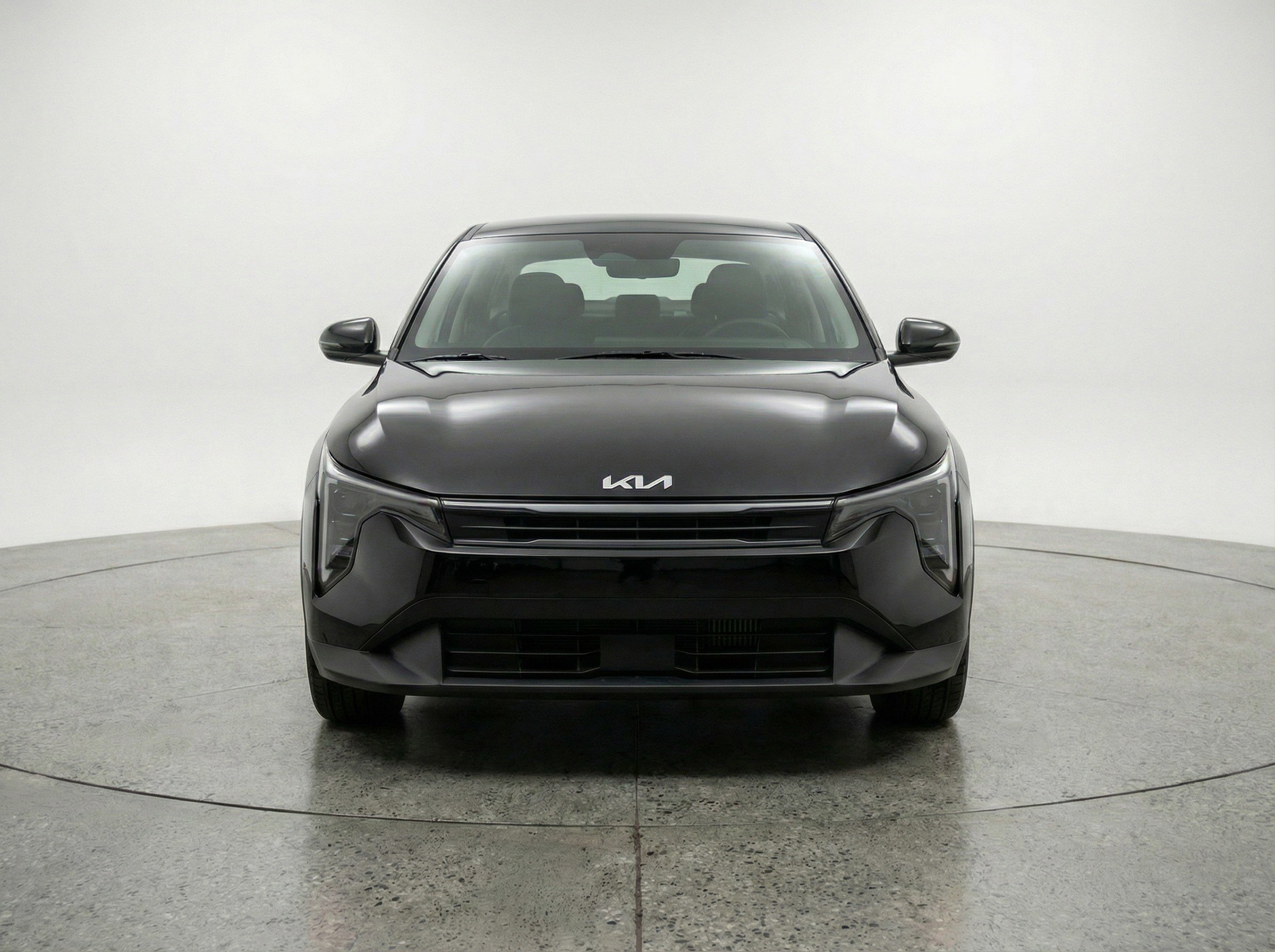 Used 2025 Kia K4 FWD image 2