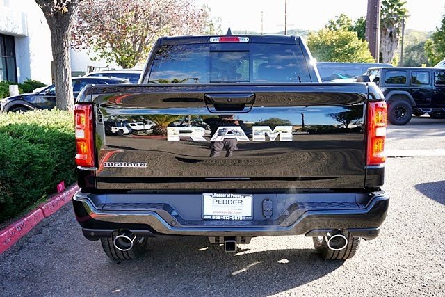 New 2026 RAM 1500 Big Horn image 10