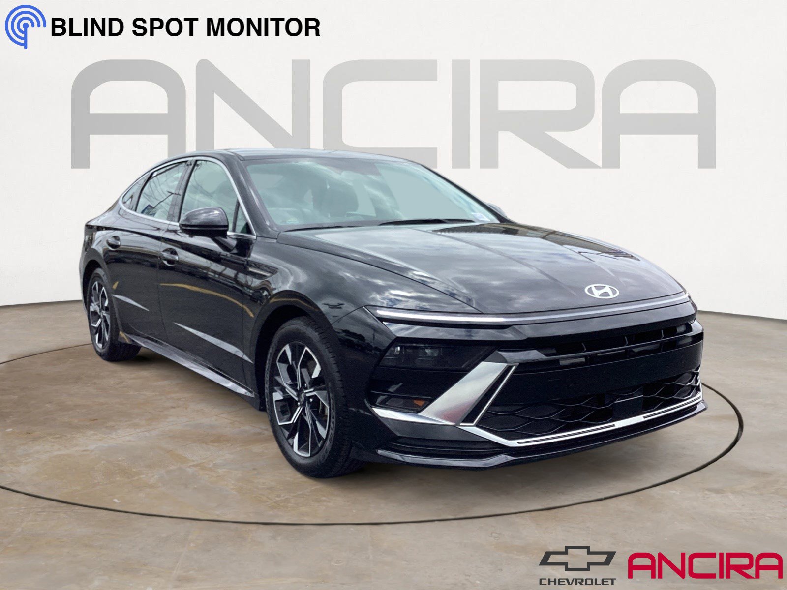 Used 2025 Hyundai Sonata SEL