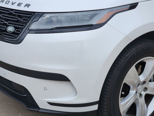 Used 2025 Land Rover Range Rover Velar S AWD/4WD image 8