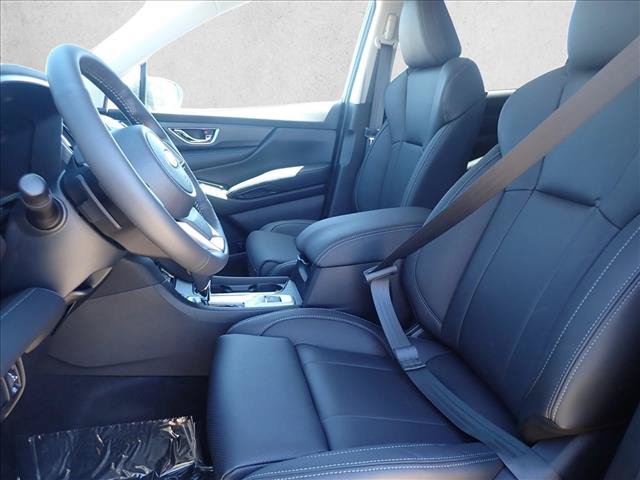 New 2026 Subaru Ascent Limited w/ Popular Package #2 AWD/4WD image 13
