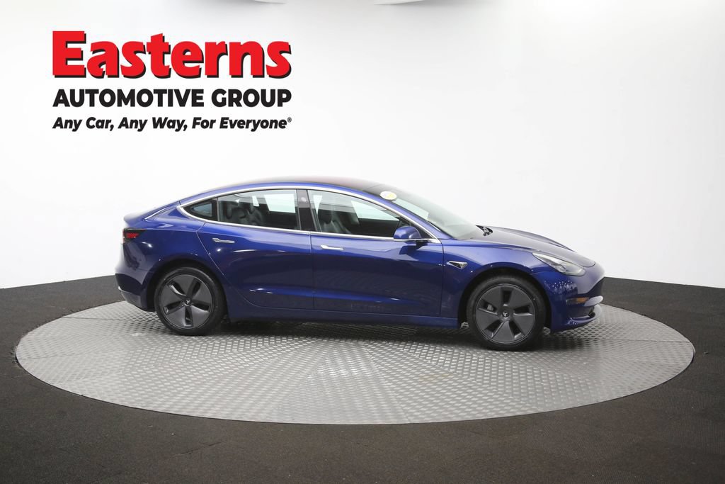 Used 2018 Tesla Model 3 Long Range RWD image 43