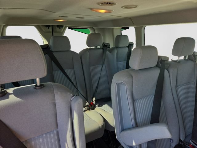 Used 2015 Ford Transit 350 XLT RWD image 26
