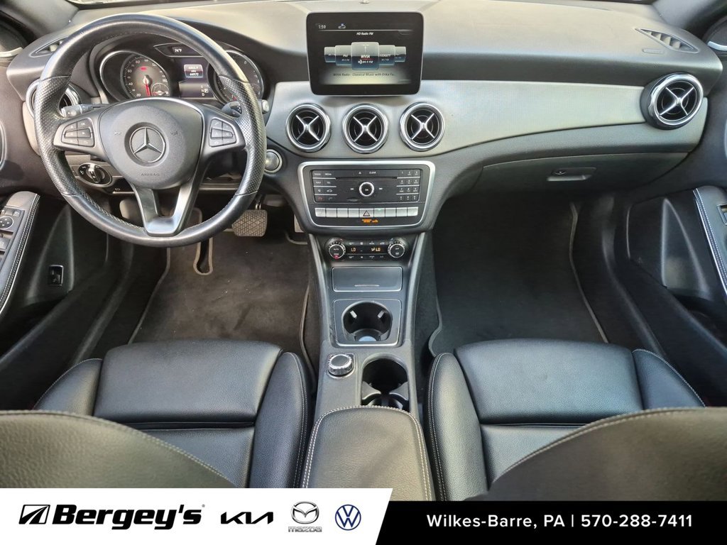 Used 2019 Mercedes-Benz GLA 250 4MATIC image 36