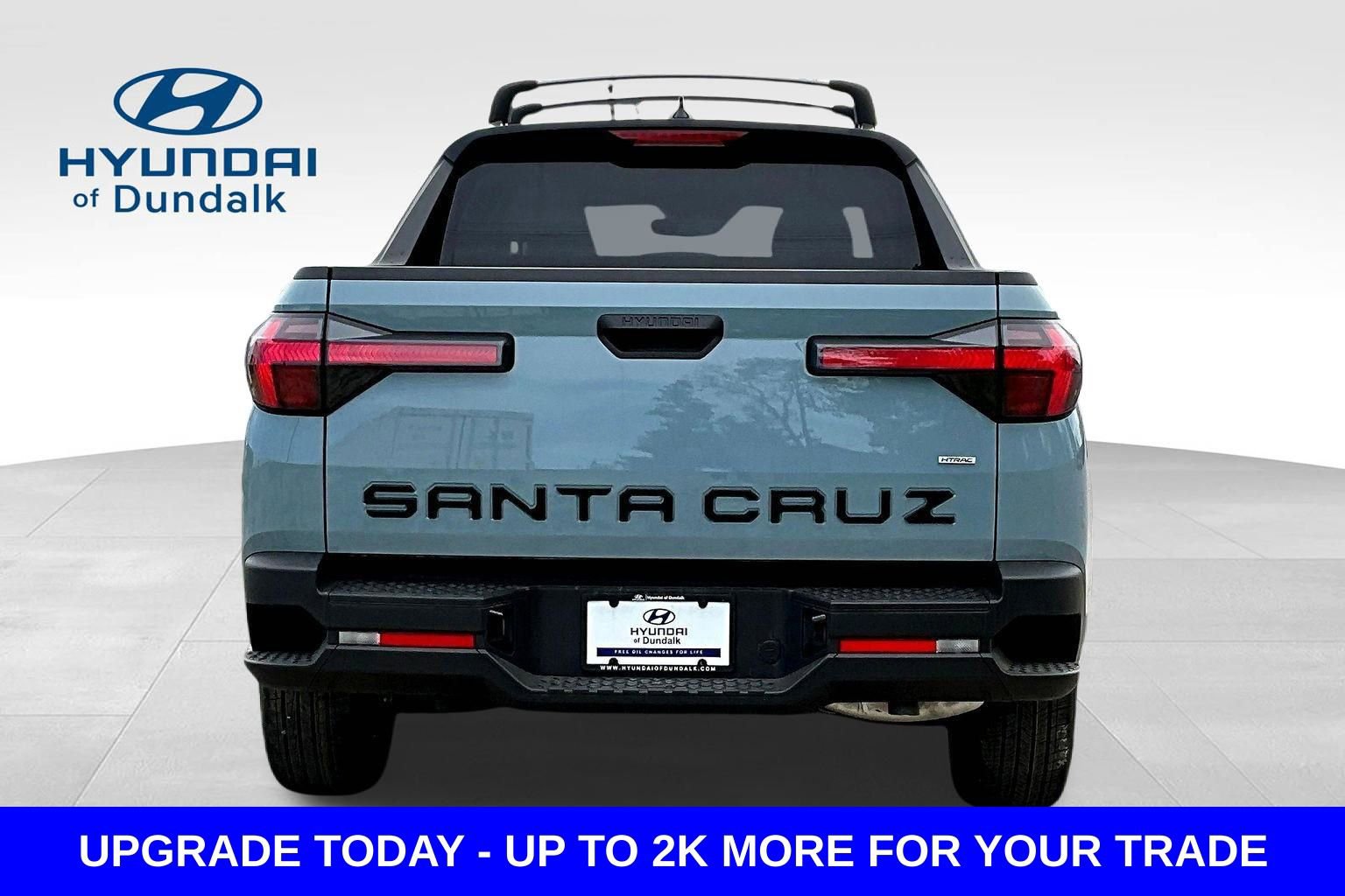 New 2026 Hyundai Santa Cruz SEL AWD/4WD image 5