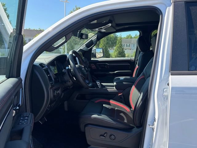 New 2026 RAM 1500 RHO AWD/4WD image 15
