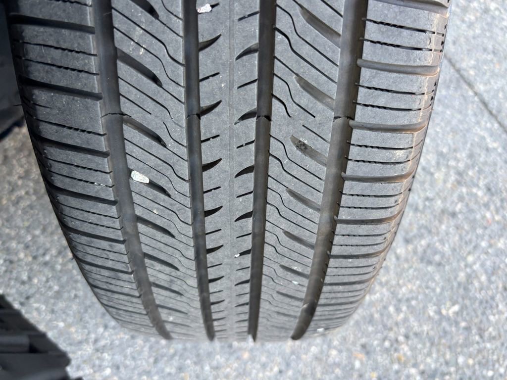 Used 2019 MAZDA CX-3 Touring image 27