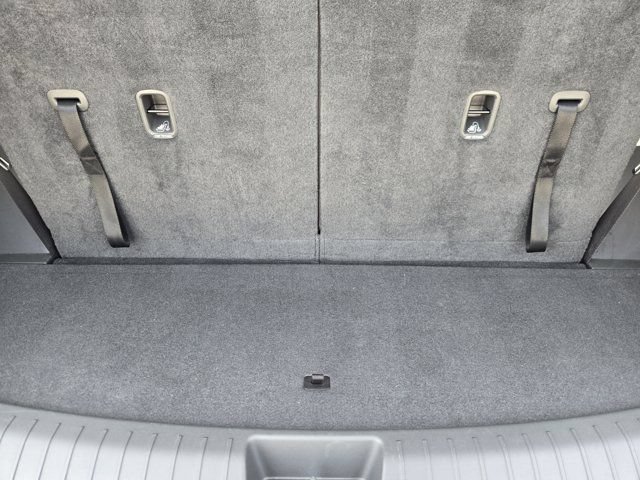 Certified 2026 Hyundai Santa Fe SE FWD image 31