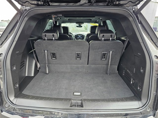Used 2023 Chevrolet Traverse Premier w/ Redline Edition image 30