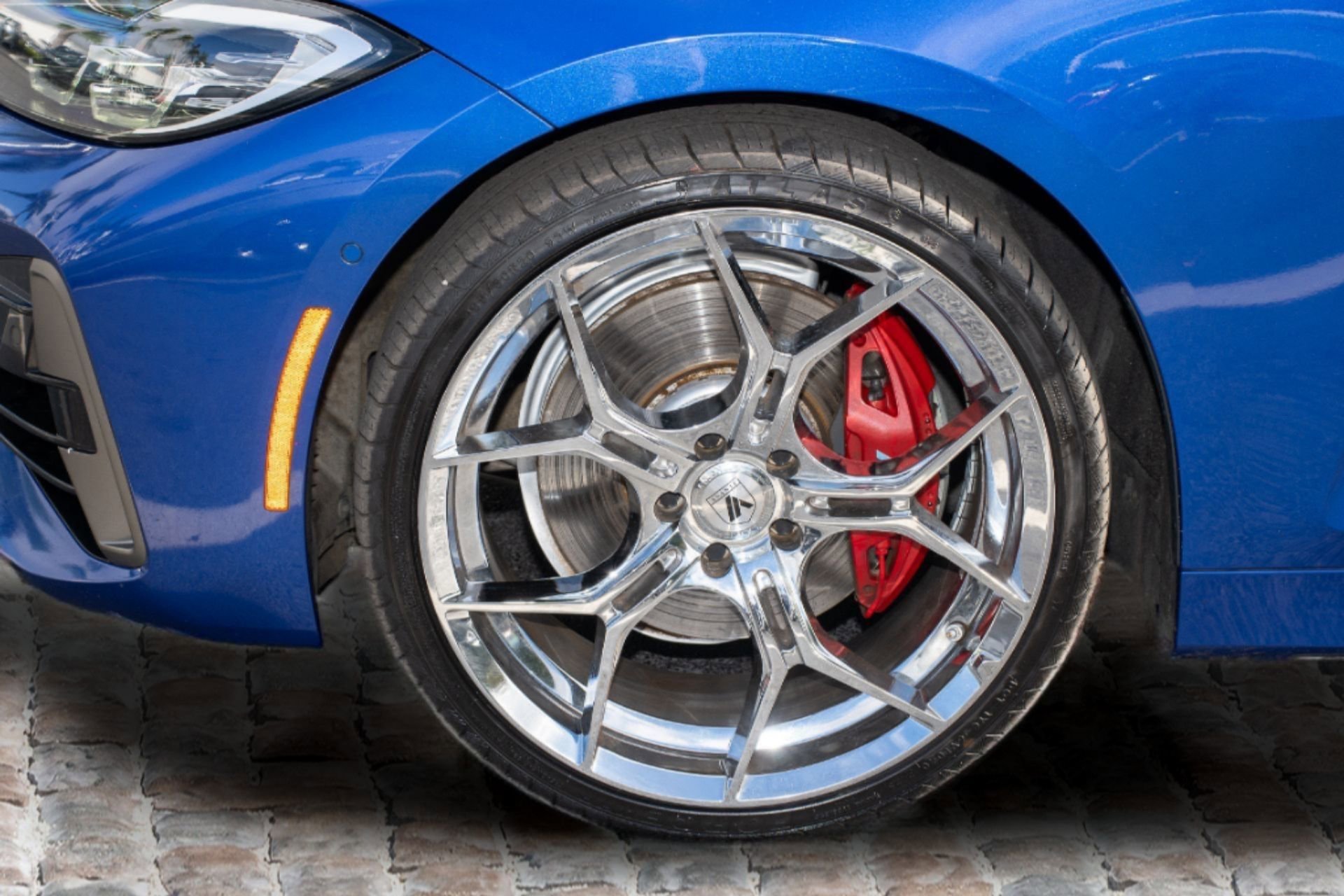 Used 2021 BMW 440i xDrive Coupe w/ Premium Package image 35