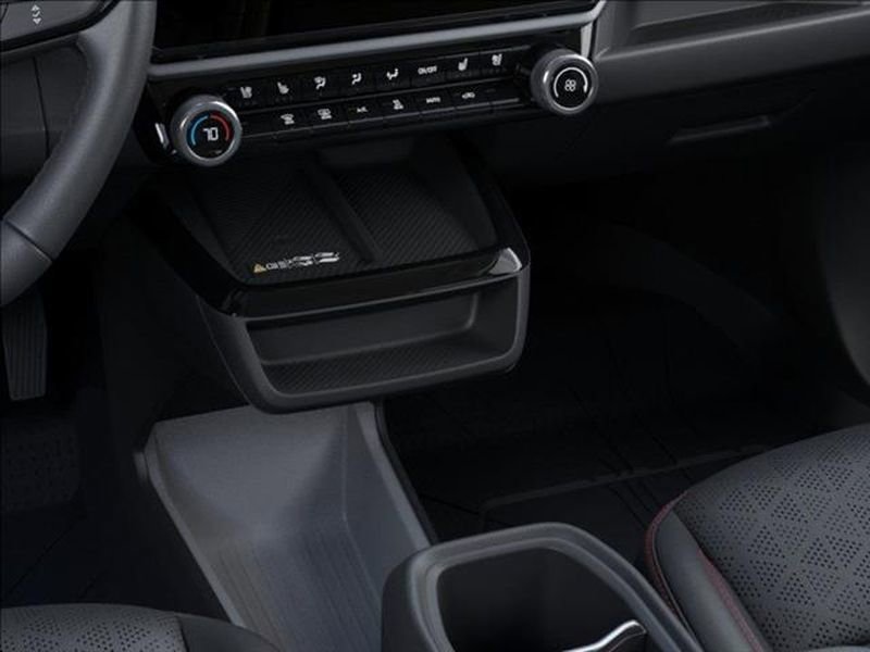 New 2027 Chevrolet Bolt RS image 23