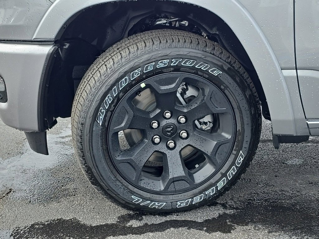 New 2026 RAM 1500 Big Horn image 68