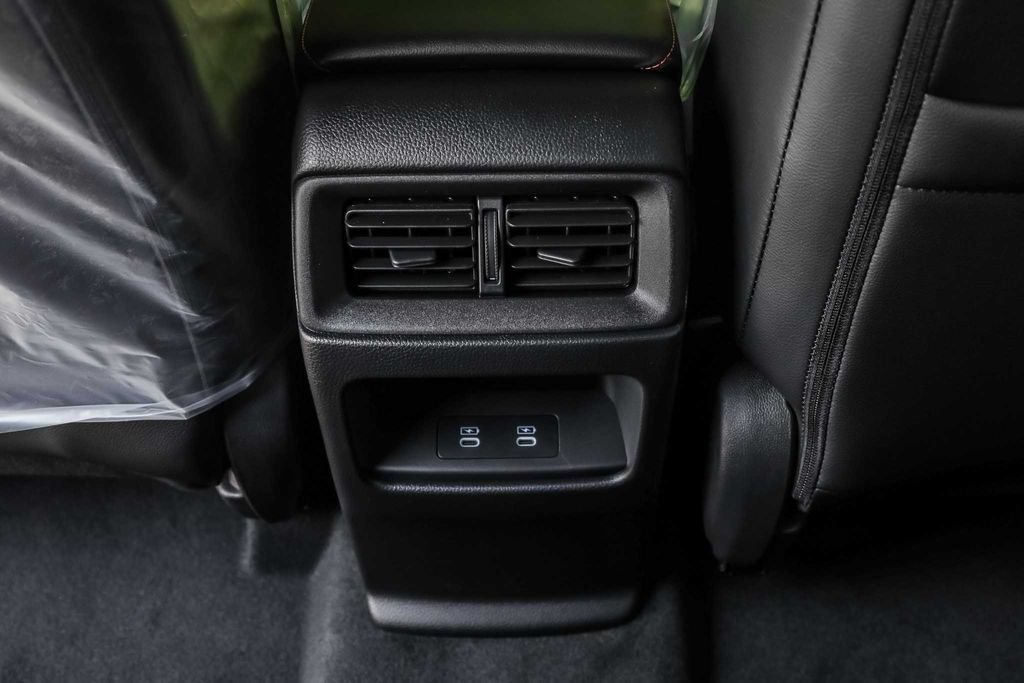 New 2026 Honda CR-V Sport-L image 11
