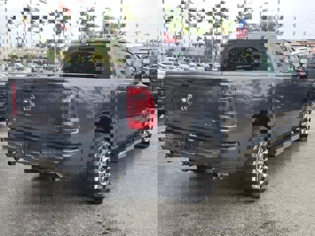 Certified 2023 RAM 1500 Laramie image 7