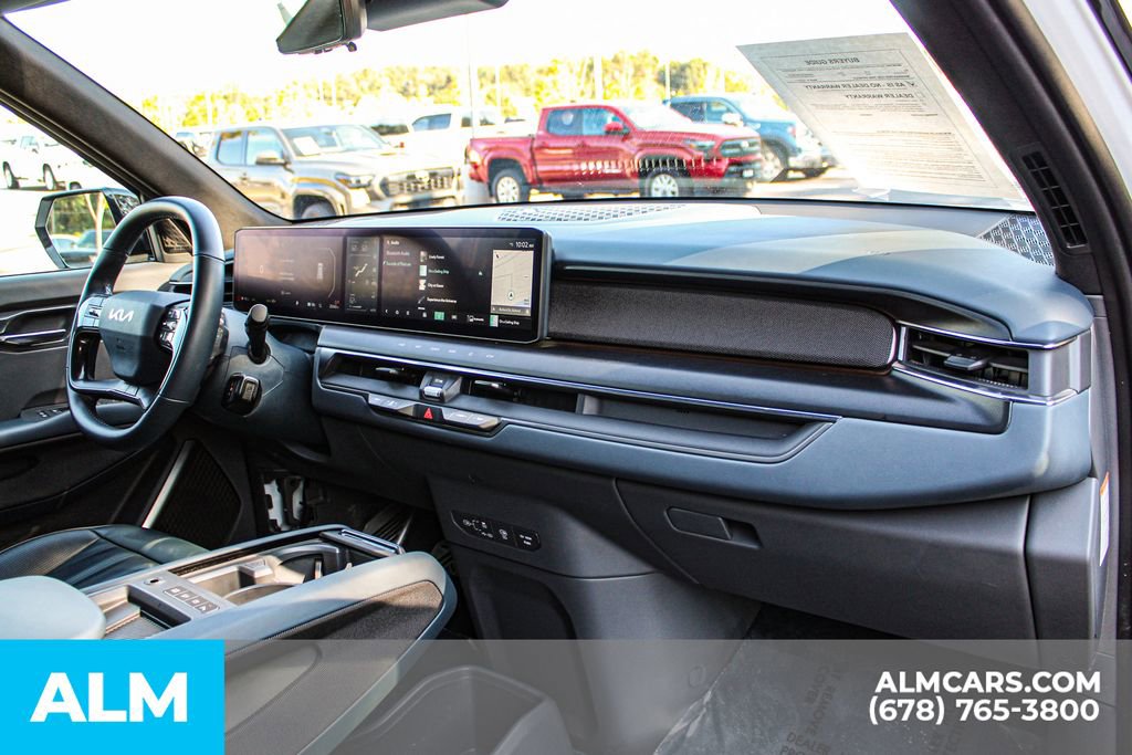 Used 2024 Kia EV9 GT-Line image 24