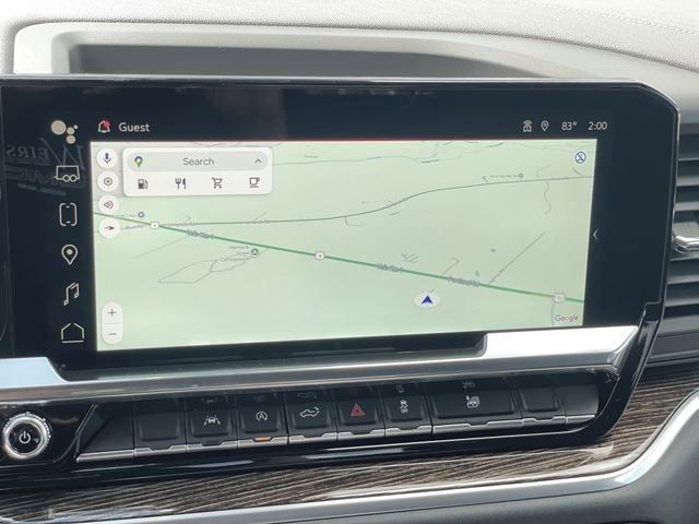 New 2026 GMC Sierra 1500 Elevation image 14