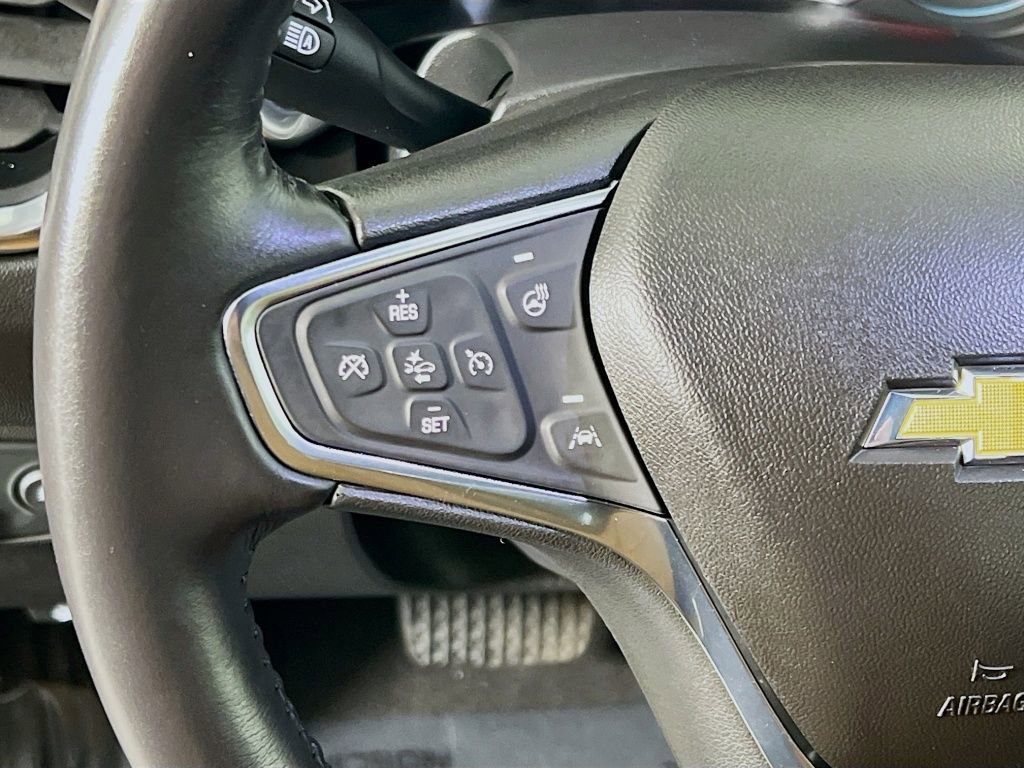 Certified 2021 Chevrolet Equinox Premier image 10