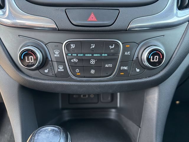 Used 2019 Chevrolet Equinox LT FWD image 25