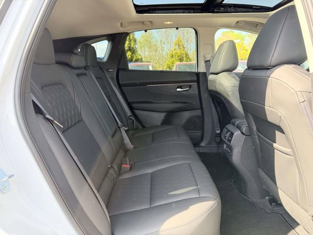 New 2026 Nissan Murano Platinum w/ Cargo Package AWD/4WD image 11