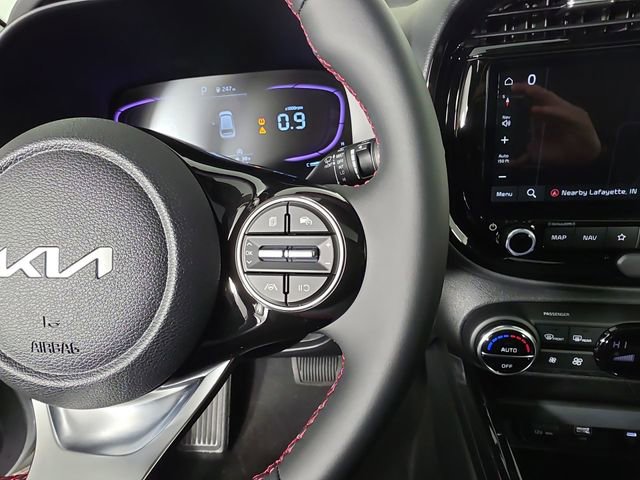 New 2025 Kia Soul GT-Line image 28