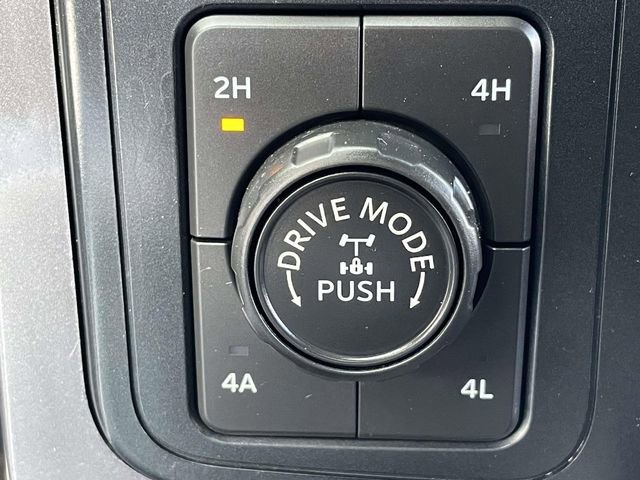 Used 2023 Ford F150 Lariat w/ Max Trailer Tow Package image 37