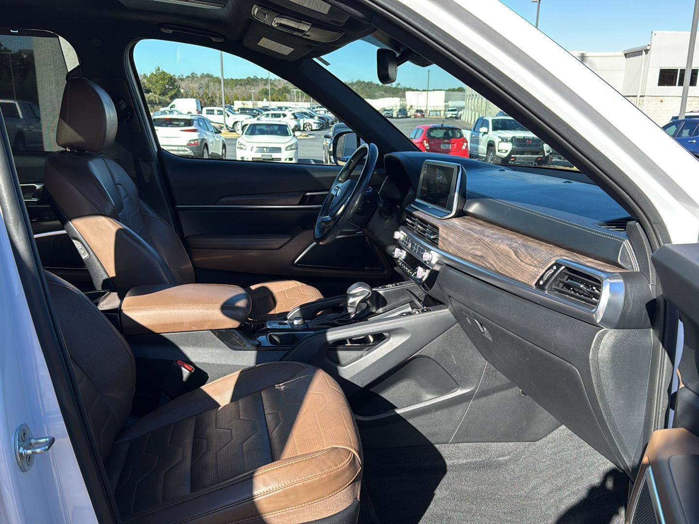 Used 2021 Kia Telluride SX w/ SX Prestige Package image 10