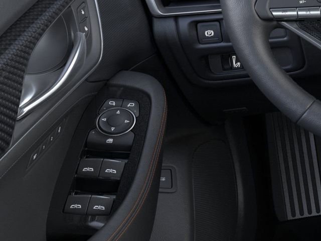 New 2026 Cadillac CT5 Sport image 22