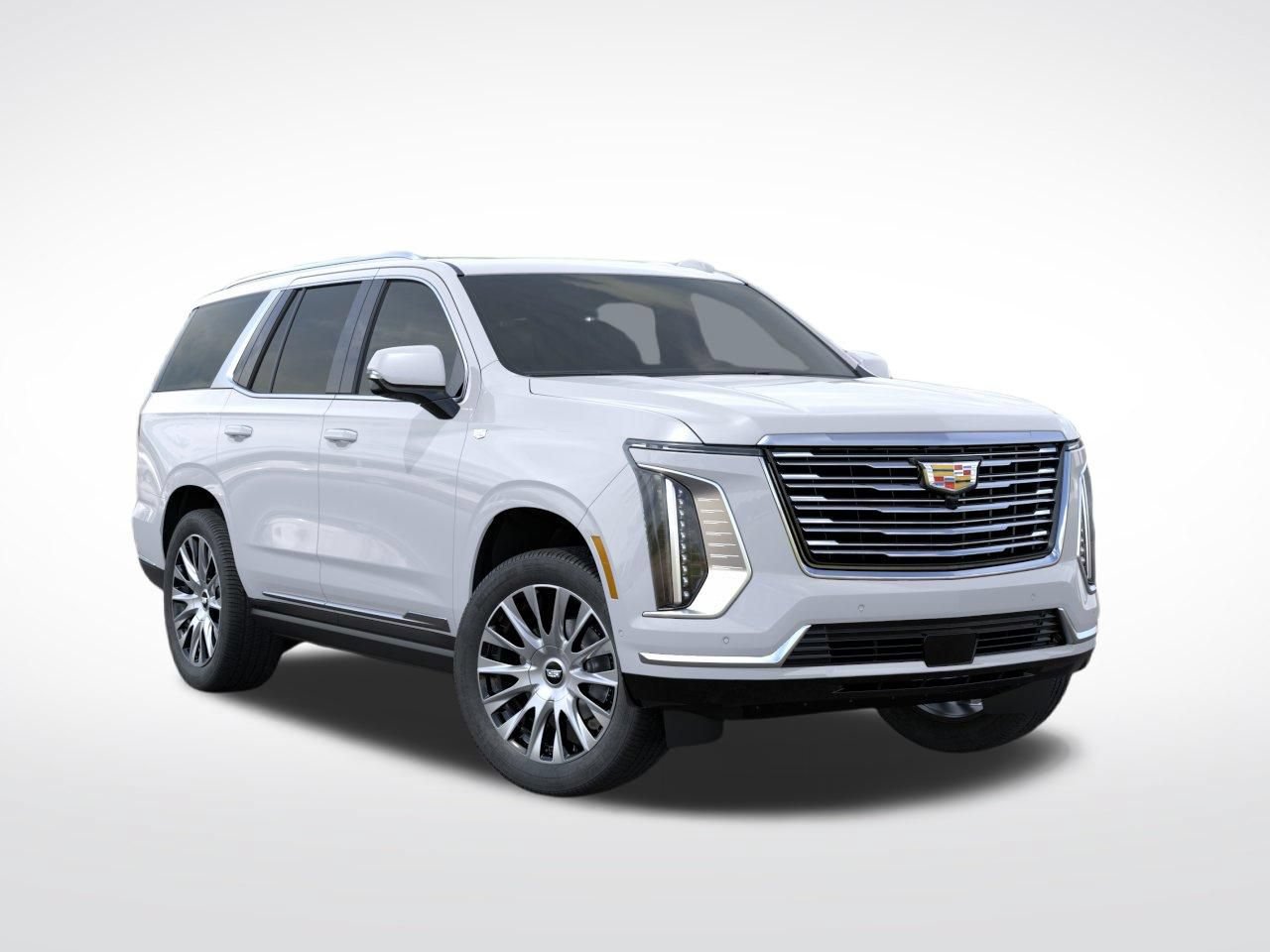 New 2026 Cadillac Escalade Platinum Luxury AWD/4WD image 7