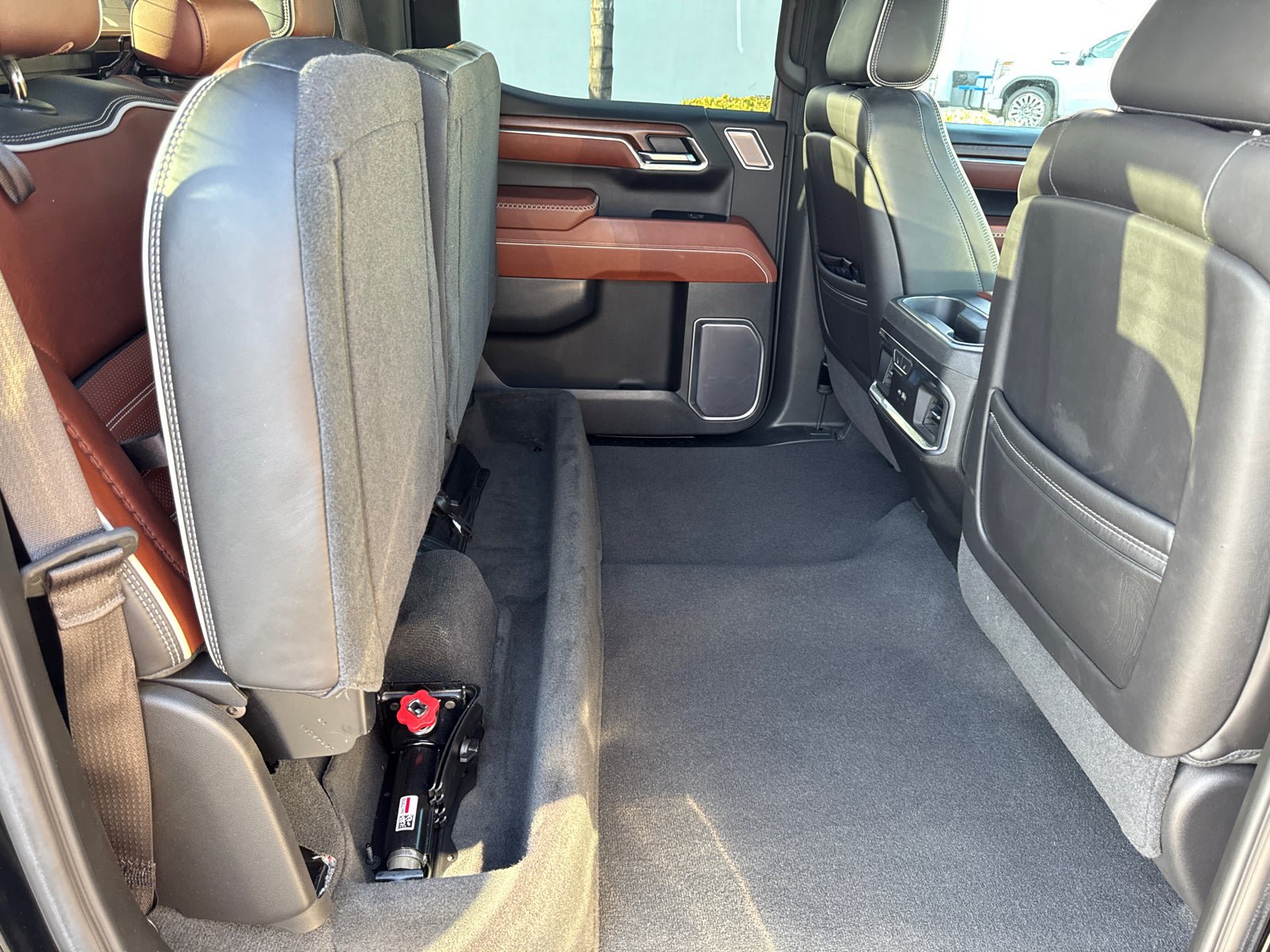 Certified 2023 GMC Sierra 1500 Denali Ultimate AWD/4WD image 20