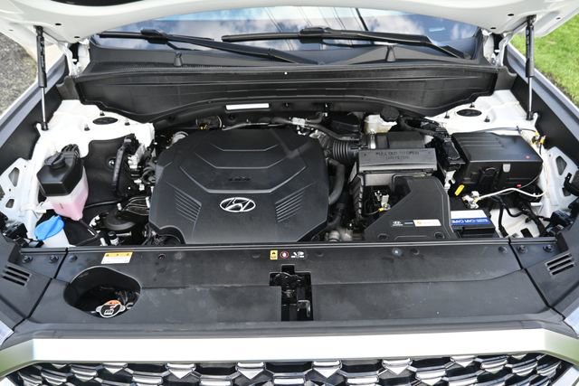 Used 2022 Hyundai Palisade Calligraphy AWD/4WD image 15