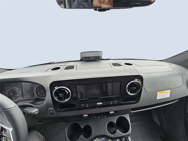 New 2026 Mercedes-Benz Sprinter 3500 image 17