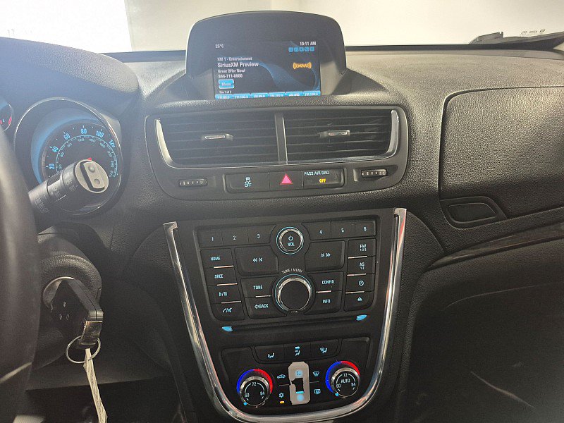 Used 2013 Buick Encore Convenience FWD image 14