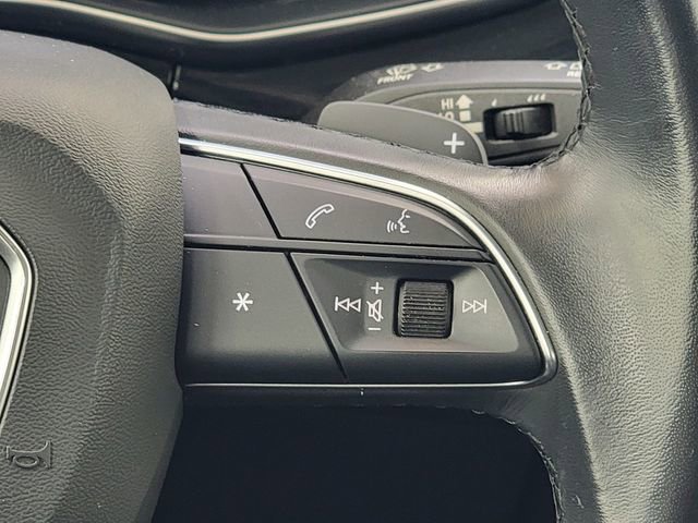 Used 2023 Audi Q7 3.0T Prestige image 35