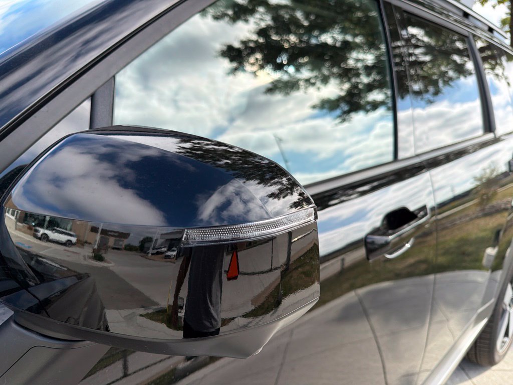 New 2027 Hyundai Santa Fe Limited AWD/4WD image 10