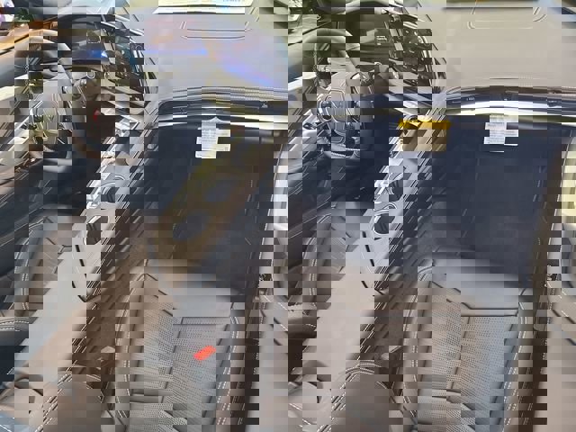 New 2026 Chevrolet Corvette Stingray Preferred Conv w/ Z51 Performance Package image 28