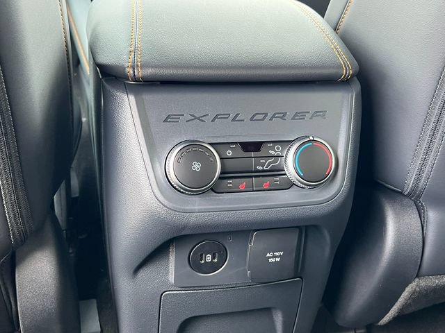 New 2026 Ford Explorer Tremor w/ Tremor Ultimate Package AWD/4WD image 42