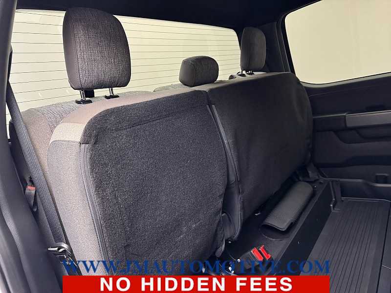 Used 2024 Ford F150 XLT w/ Mobile Office Package AWD/4WD image 20