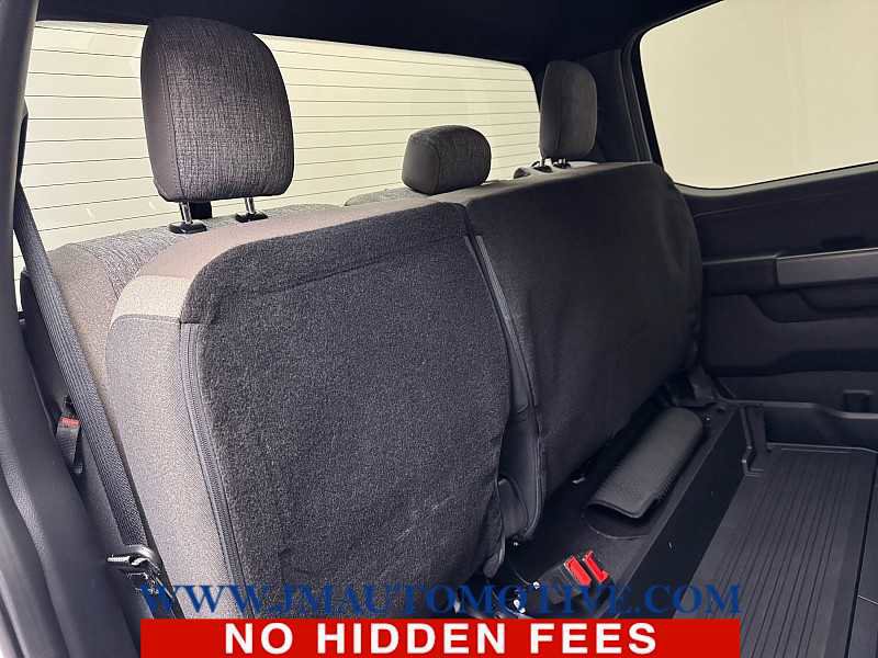 Used 2024 Ford F150 XLT w/ Mobile Office Package image 20