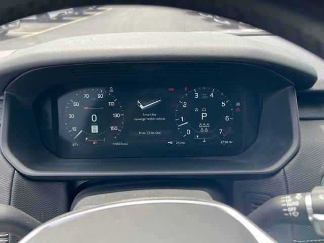 Used 2021 Land Rover Discovery S R-Dynamic AWD/4WD image 20
