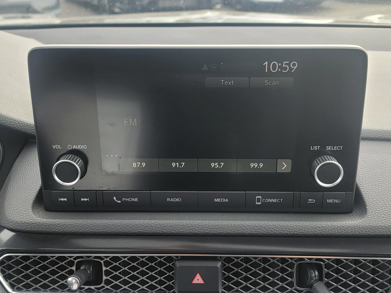 Certified 2024 Acura Integra A-Spec image 28