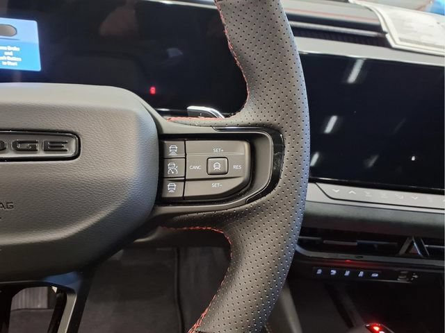 New 2026 Dodge Charger Scat Pack AWD/4WD image 20