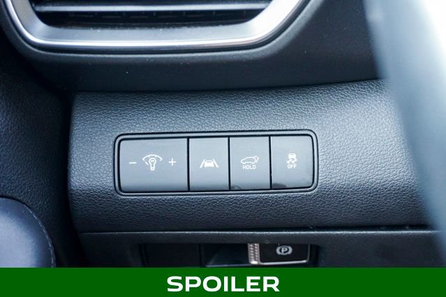 Used 2023 Hyundai Santa Fe SEL image 25