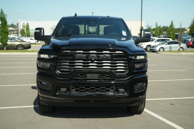 New 2026 RAM 2500 Big Horn AWD/4WD video 2