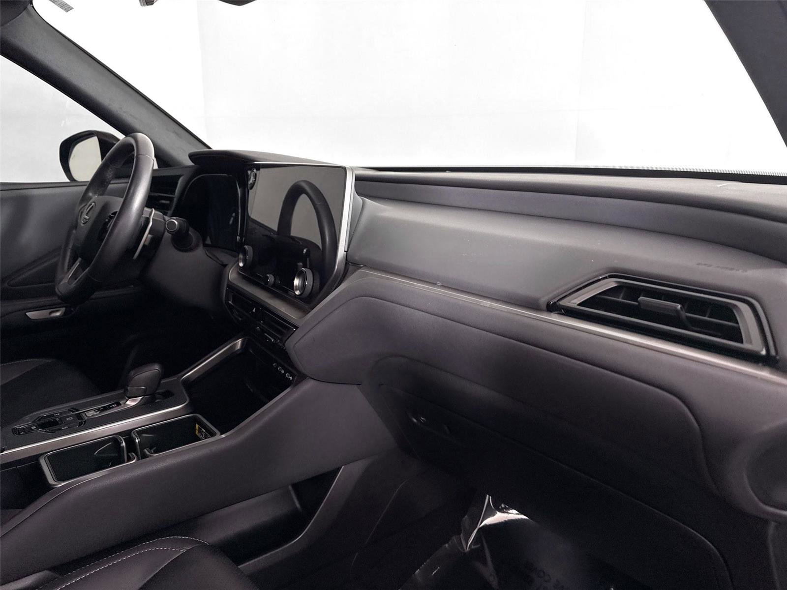 Used 2024 Lexus TX 350 FWD w/ Cold Weather Package image 43