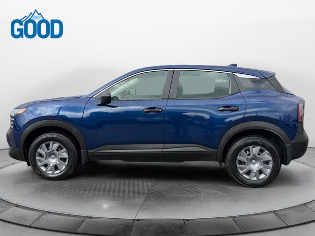 Used 2025 Nissan Kicks S image 2