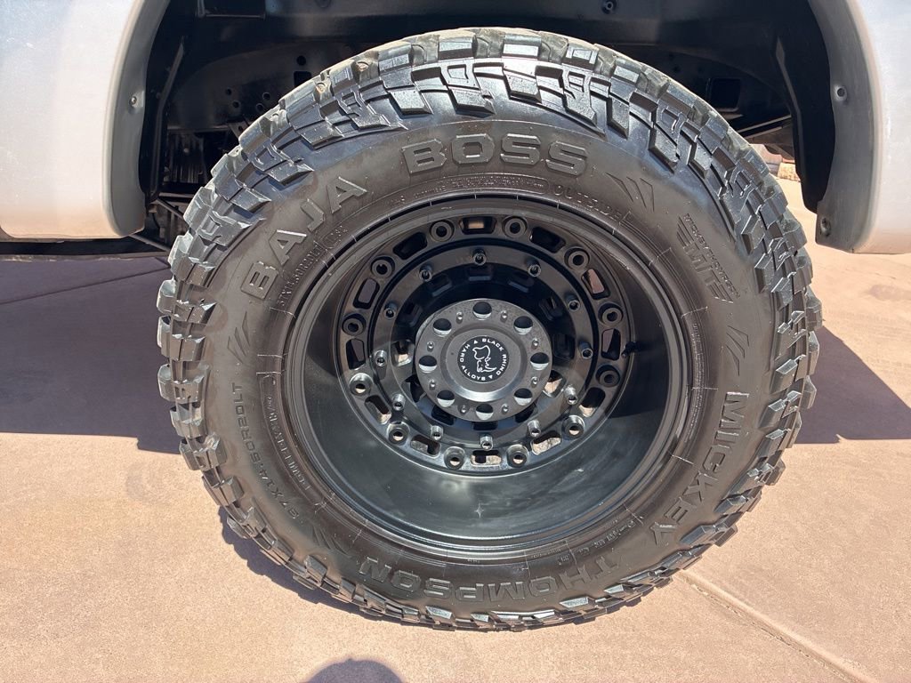 Used 2019 Ford F250 Platinum w/ Platinum Ultimate Package AWD/4WD image 42