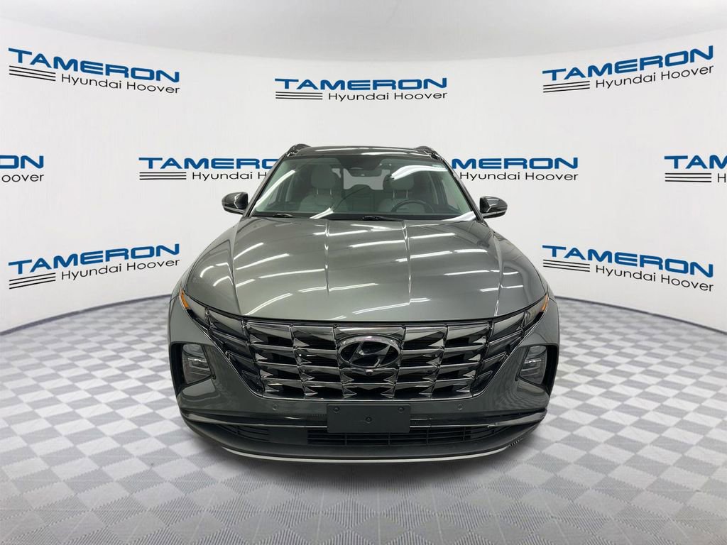 Used 2023 Hyundai Tucson Limited AWD/4WD image 8