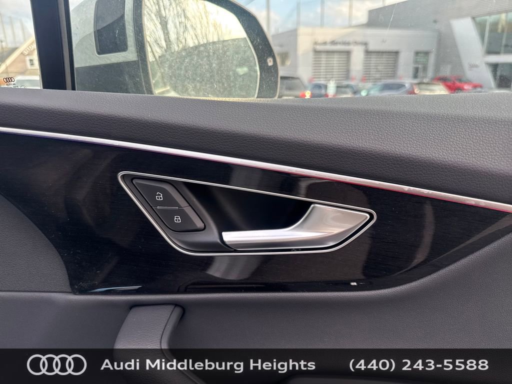 New 2026 Audi Q7 2.0T Premium image 31