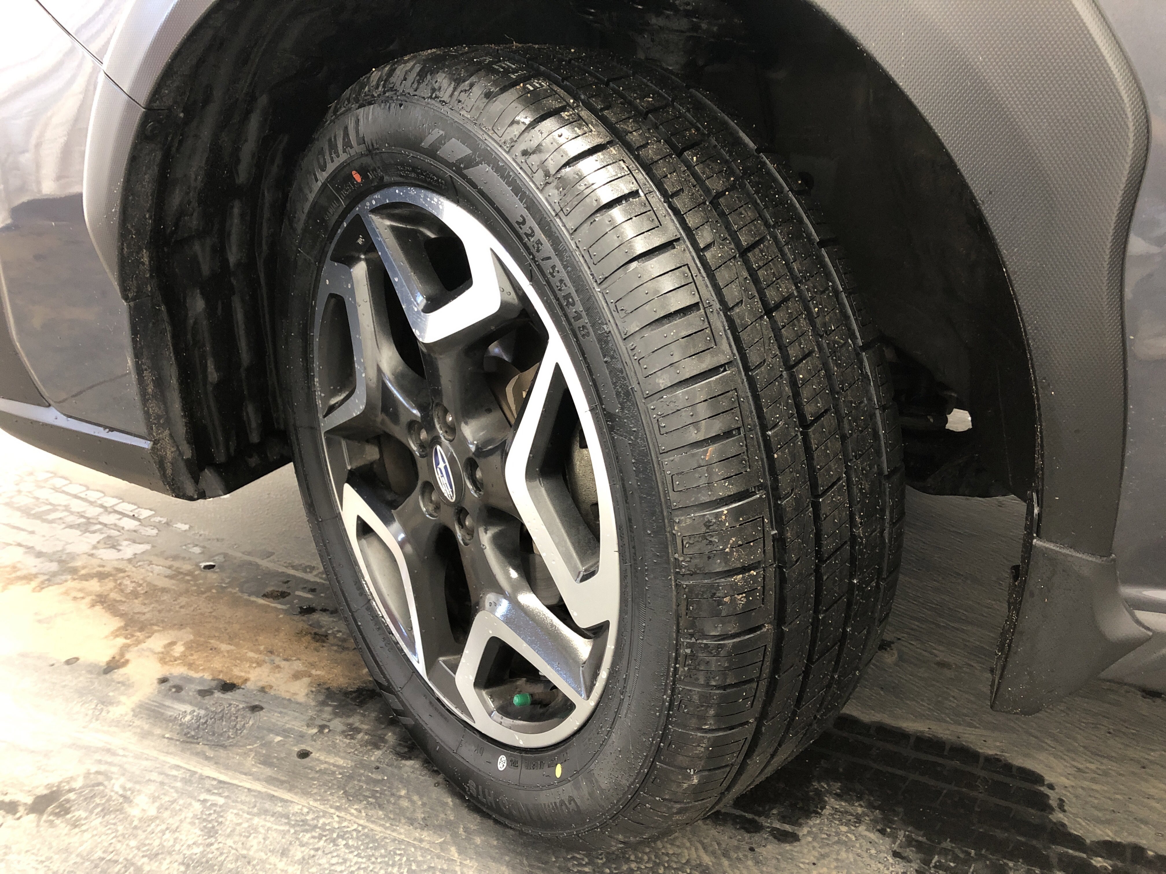 Used 2020 Subaru Crosstrek 2.0i Limited w/ Moonroof Package w/Navigation image 21